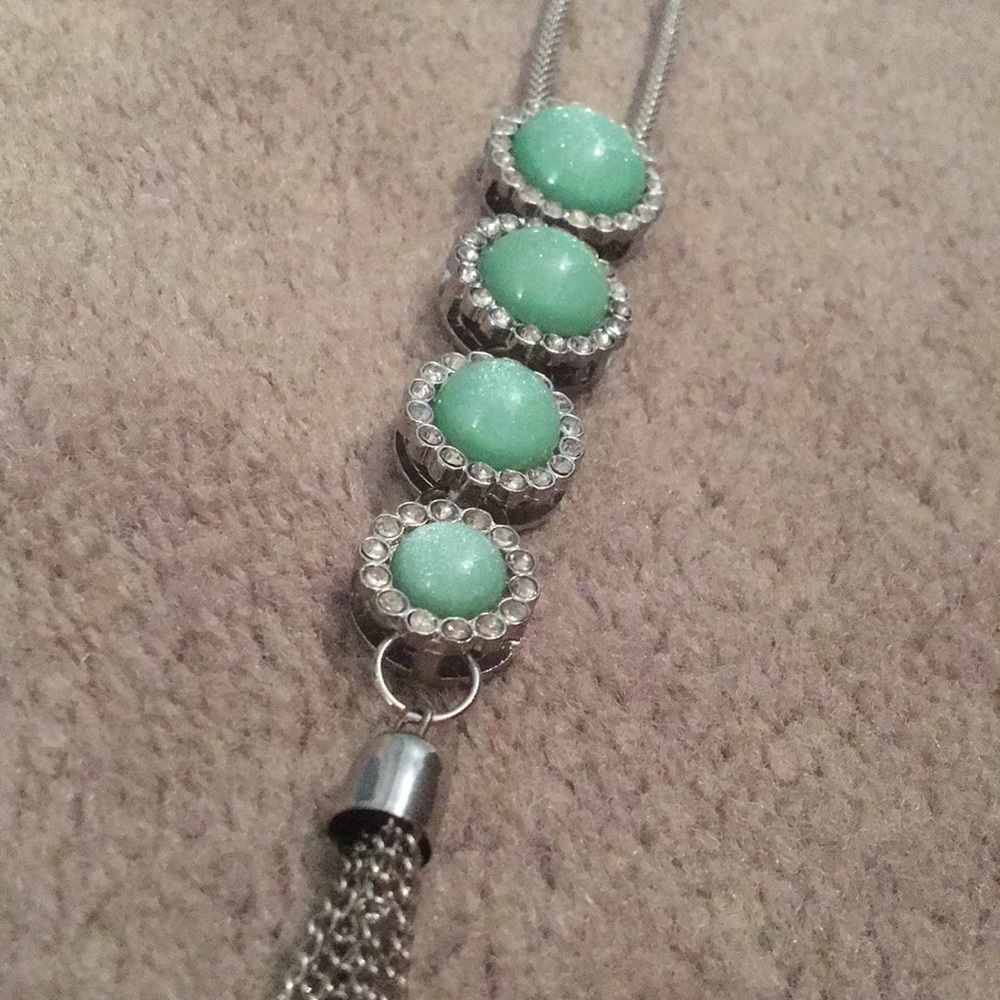 Charming Charlie necklace